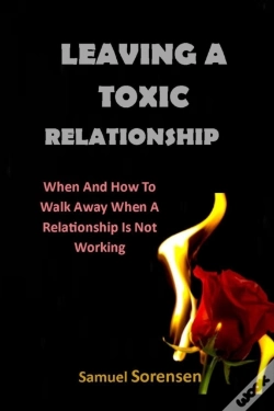 Capa do artigo Leaving A Toxic Relationship