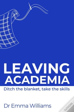 Capa do artigo Leaving Academia