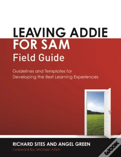 Capa do artigo Leaving Addie For Sam Field Guide