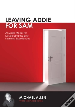 Capa do artigo Leaving Addie For Sam