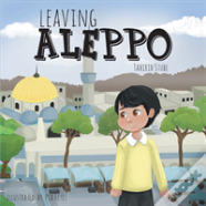 Leaving Aleppo