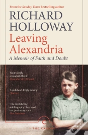Capa do artigo Leaving Alexandria