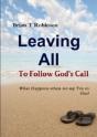 Leaving All To Follow God'S Call - Preview
