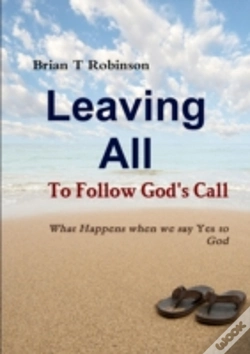 Capa do artigo Leaving All To Follow God'S Call
