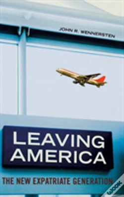 Capa do artigo Leaving America