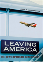 Leaving America