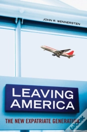 Capa do artigo Leaving America