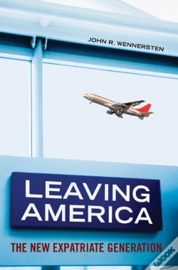 Capa do artigo Leaving America