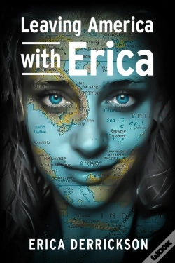 Capa do artigo Leaving America With Erica