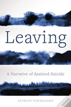 Capa do artigo Leaving