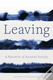 Capa do artigo Leaving