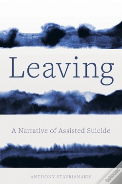 Capa do artigo Leaving