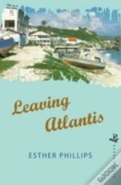Capa do artigo Leaving Atlantis