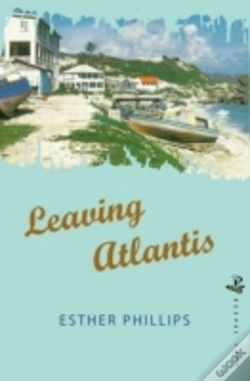 Capa do artigo Leaving Atlantis