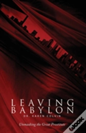 Capa do artigo Leaving Babylon