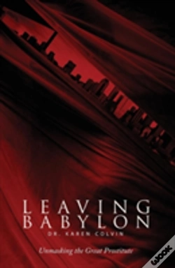 Capa do artigo Leaving Babylon