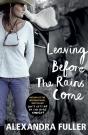 Leaving Before The Rains Come - Preview