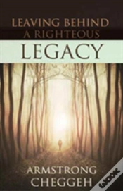 Capa do artigo Leaving Behind A Righteous Legacy