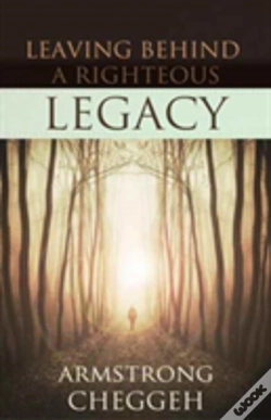 Capa do artigo Leaving Behind A Righteous Legacy