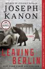 Leaving Berlin - Preview
