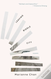 Capa do artigo Leaving Biddle City