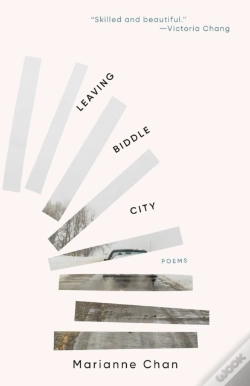 Capa do artigo Leaving Biddle City