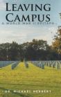 Leaving Campus - Preview