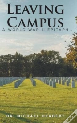 Capa do artigo Leaving Campus