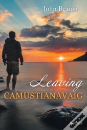 Leaving Camustianavaig
