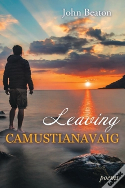 Capa do artigo Leaving Camustianavaig