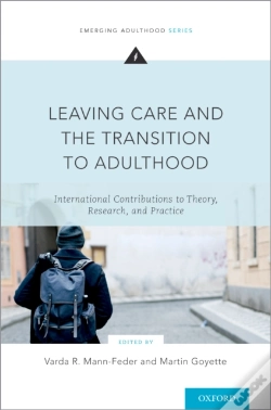 Capa do artigo Leaving Care And The Transition To Adulthood