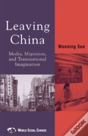 Capa do artigo Leaving China