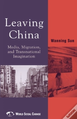 Capa do artigo Leaving China