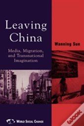 Leaving China
