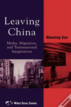 Capa do artigo Leaving China