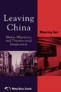 Leaving China - Preview