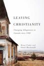 Leaving Christianity - Preview