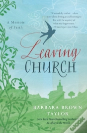 Capa do artigo Leaving Church