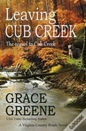 Capa do artigo Leaving Cub Creek