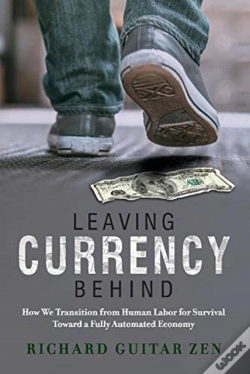 Capa do artigo Leaving Currency Behind
