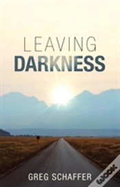 Capa do artigo Leaving Darkness