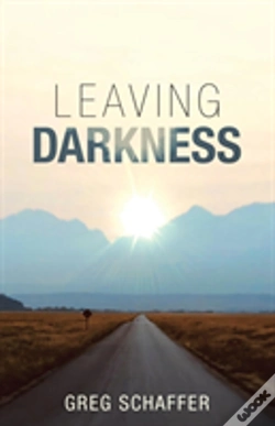 Capa do artigo Leaving Darkness