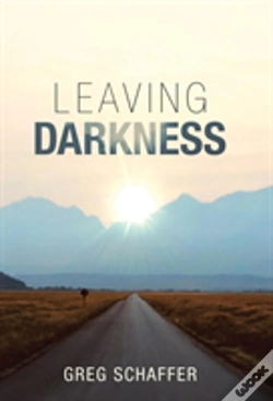 Capa do artigo Leaving Darkness