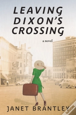 Capa do artigo Leaving Dixon'S Crossing