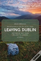 Capa do artigo Leaving Dublin