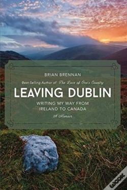 Capa do artigo Leaving Dublin