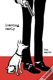 Capa do artigo Leaving Early