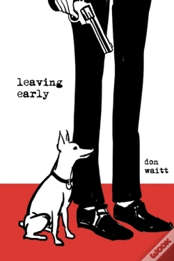 Capa do artigo Leaving Early