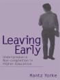 Leaving Early - Preview