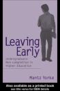 Leaving Early - Preview